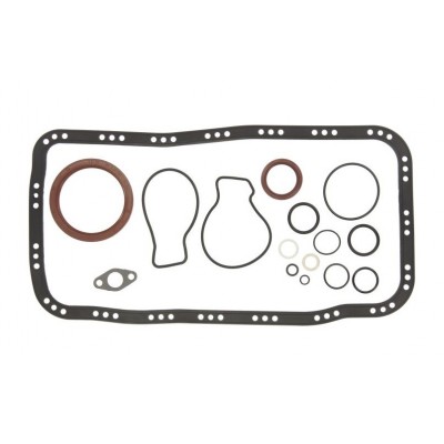 Комплект гарнитури цилиндров блок 54069500 AJUSA