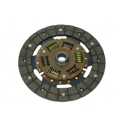 Феродов диск DD-021U AISIN