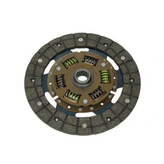 Феродов диск DD-021U AISIN