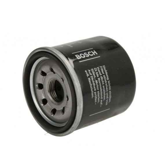 Маслен филтър 0 986 452 058 BOSCH