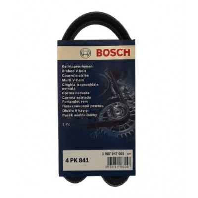 Пистов ремък 1 987 947 805 BOSCH