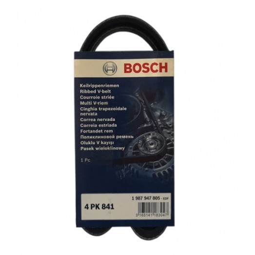 Пистов ремък 1 987 947 805 BOSCH