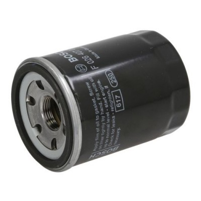 Маслен филтър F 026 407 077 BOSCH