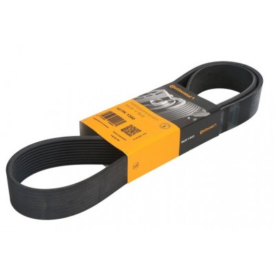 Пистов ремък 10PK1350 CONTITECH