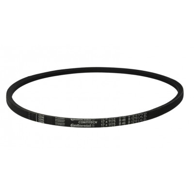 Трапецовиден ремък 17X1175 CONTITECH