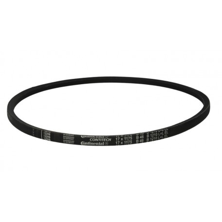 Трапецовиден ремък 17X1175 CONTITECH