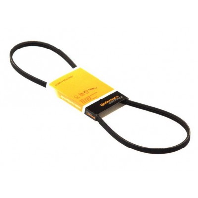 Пистов ремък 3PK670 CONTITECH