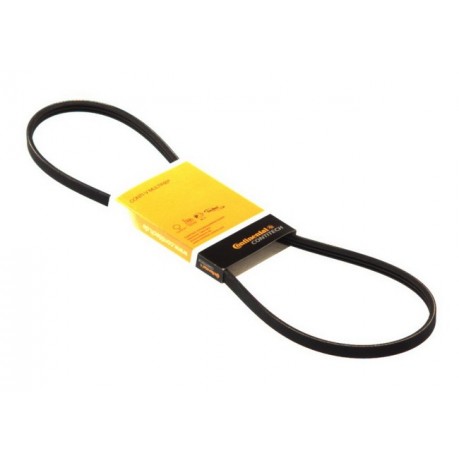Пистов ремък 3PK890 CONTITECH