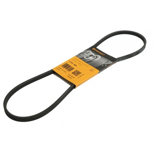 Пистов ремък 3PK960 CONTITECH