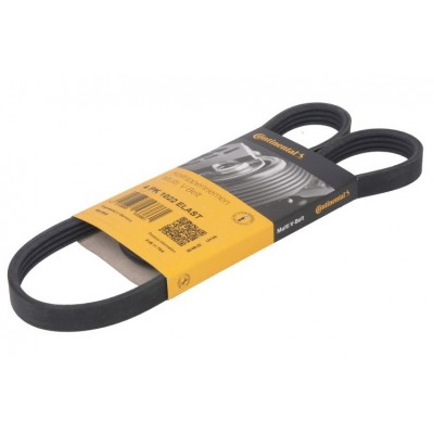 Пистов ремък 4PK1022 ELAST CONTITECH