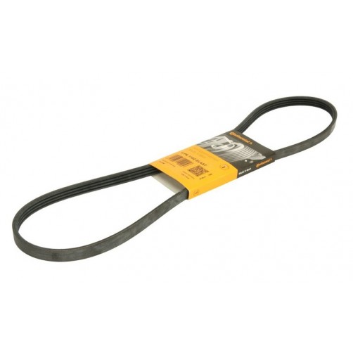 Пистов ремък 4PK1102 ELAST CONTITECH