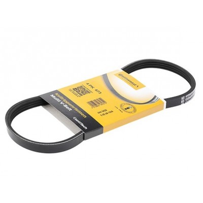 Пистов ремък 4PK673 CONTITECH