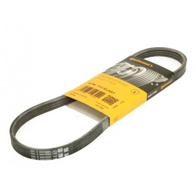 Пистов ремък 4PK711 ELAST CONTITECH