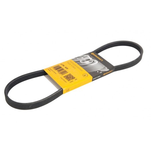 Пистов ремък 4PK820 CONTITECH