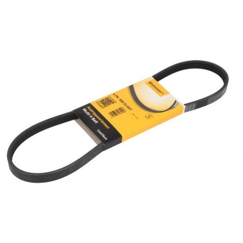 Пистов ремък 4PK826 ELAST CONTITECH
