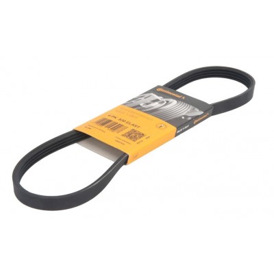 Пистов ремък 4PK830 ELAST CONTITECH