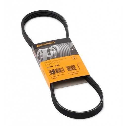 Пистов ремък 4PK845 CONTITECH