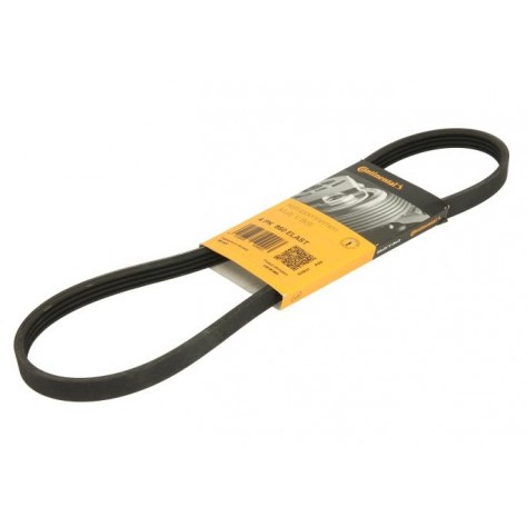 Пистов ремък 4PK860 ELAST CONTITECH