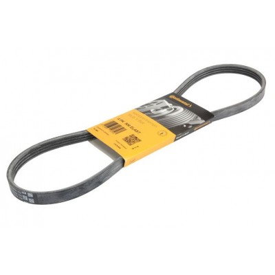 Пистов ремък 4PK906 ELAST CONTITECH