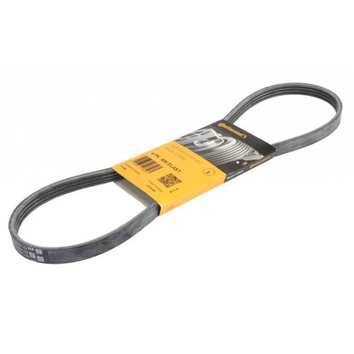 Пистов ремък 4PK906 ELAST CONTITECH