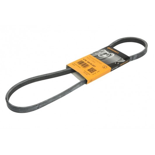 Пистов ремък 4PK924 ELAST CONTITECH