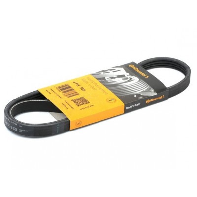 Пистов ремък 4PK950 CONTITECH