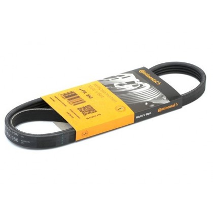 Пистов ремък 4PK950 CONTITECH