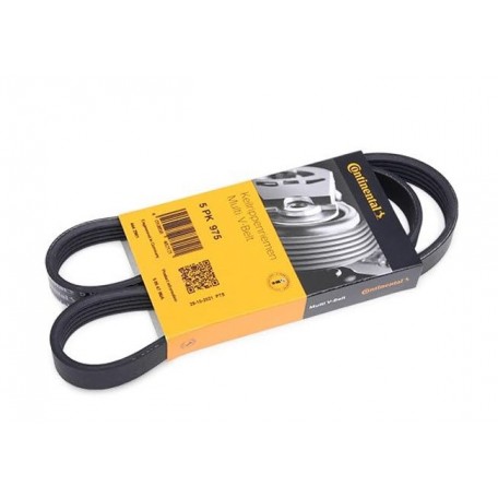 Пистов ремък 5 PK 975 CONTITECH