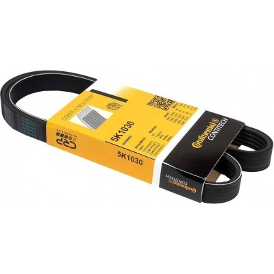 Пистов ремък 5PK1030 CONTITECH
