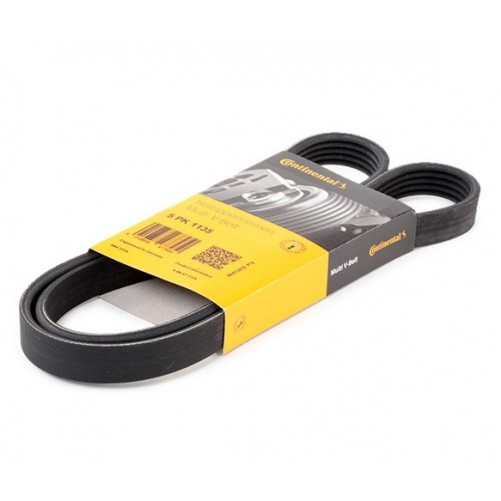 Пистов ремък 5PK1135 CONTITECH