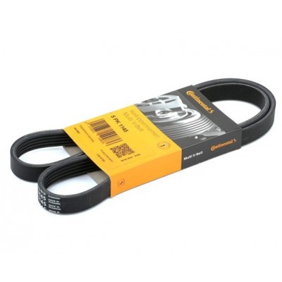 Пистов ремък 5PK1145 CONTITECH