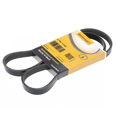 Пистов ремък 5PK1150 CONTITECH