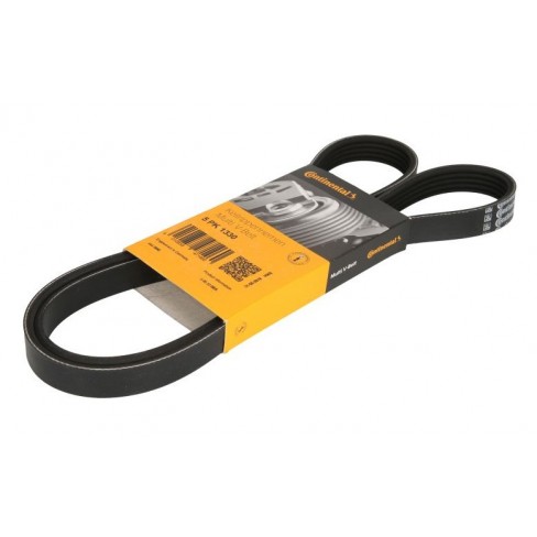 Пистов ремък 5PK1330 CONTITECH