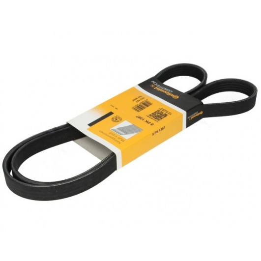 Пистов ремък 5PK1397 CONTITECH