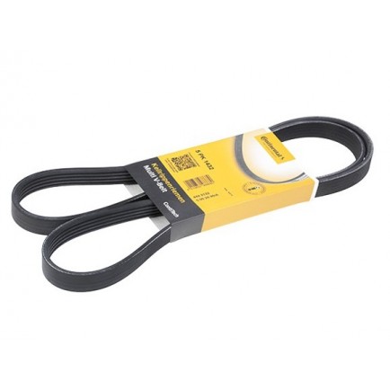 Пистов ремък 5PK1432 CONTITECH