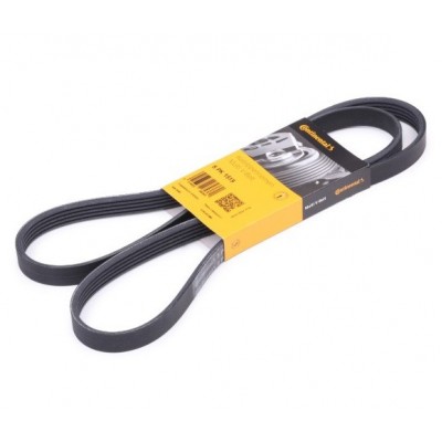Пистов ремък 5PK1515 CONTITECH