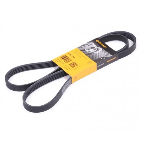 Пистов ремък 5PK1515 CONTITECH