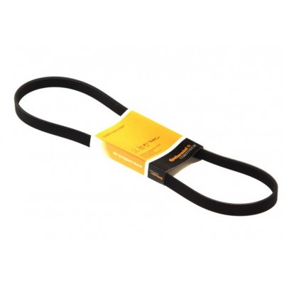 Пистов ремък 5PK1570 CONTITECH