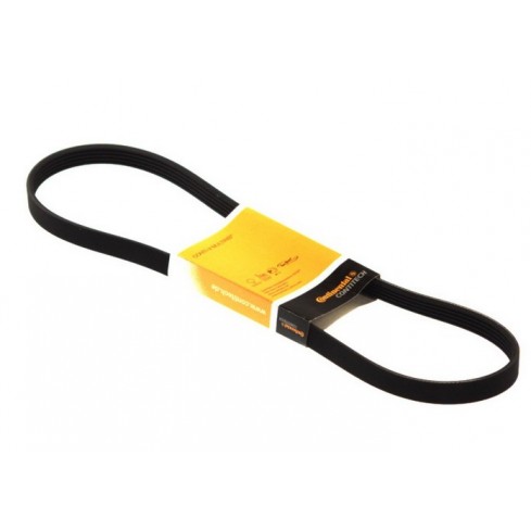 Пистов ремък 5PK1570 CONTITECH