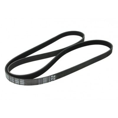 Пистов ремък 5PK1646 CONTITECH