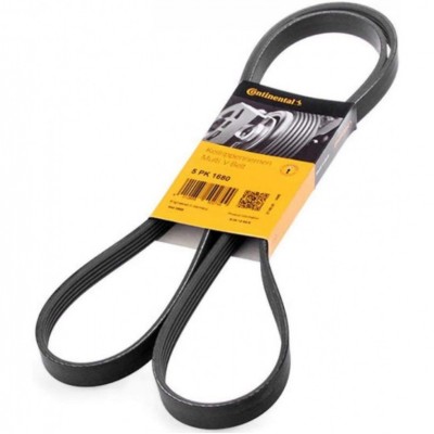 Пистов ремък 5PK1680 CONTITECH