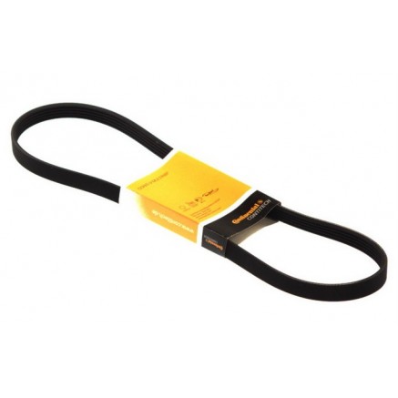 Пистов ремък 5PK1745 CONTITECH