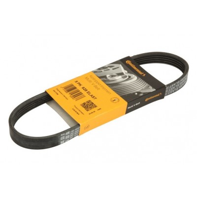 Пистов ремък 5PK628 ELAST CONTITECH