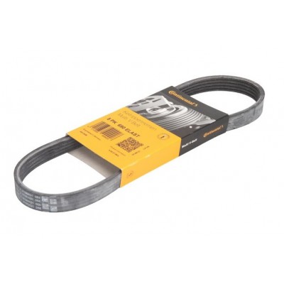 Пистов ремък 5PK690 ELAST CONTITECH