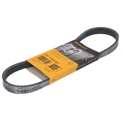 Пистов ремък 5PK716 ELAST CONTITECH