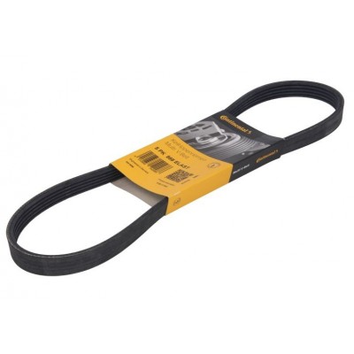 Пистов ремък 5PK868 ELAST CONTITECH