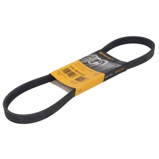 Пистов ремък 5PK868 ELAST CONTITECH