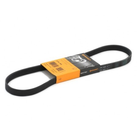 Пистов ремък 5PK906 CONTITECH
