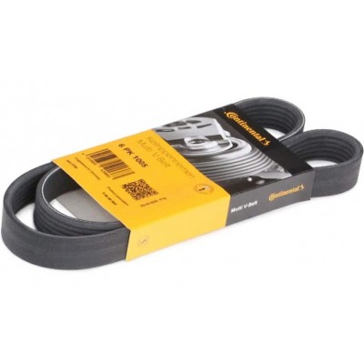 Пистов ремък 6PK1005 CONTITECH