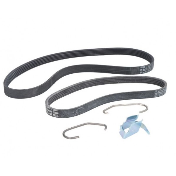 Пистов ремък 6PK1019 T1 CONTITECH